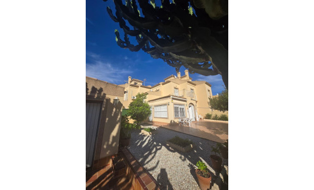 Villa - Resale - Torrevieja - Torreblanca