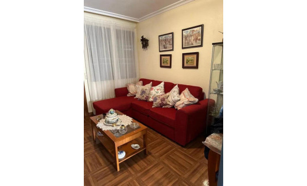 Villa - Resale - Torrevieja - Torreblanca