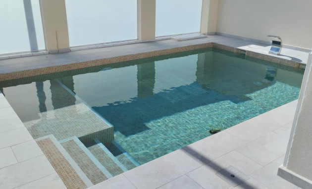 Villa - Resale - Torrevieja - Torreblanca