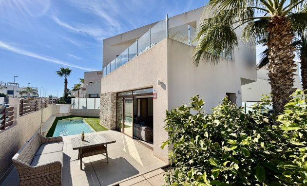 Villa - Reventa - Benijofar - Benijofar