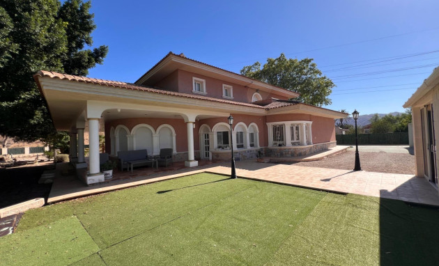 Villa - Reventa - Callosa de Segura - SHL--90773