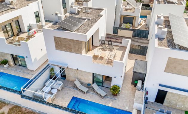 Villa - Reventa - Ciudad quesada - Ciudad quesada