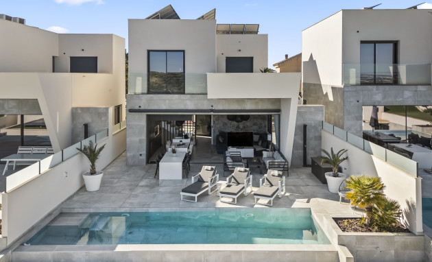 Villa - Reventa - Ciudad quesada - Ciudad quesada