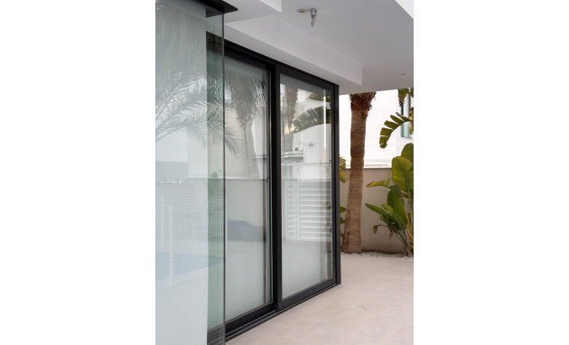 Villa - Reventa - Ciudad quesada - Costa blanca sur