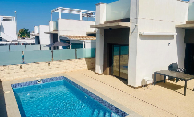 Villa - Reventa - Ciudad quesada - Costa blanca sur