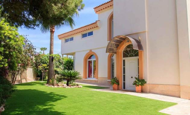 Villa - Reventa - Ciudad quesada - Costa blanca sur