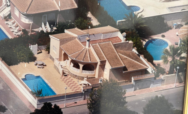 Villa - Reventa - Ciudad quesada - Costa blanca sur