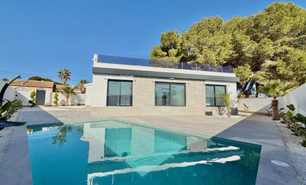 Villa - Reventa - Ciudad Quesada/Rojales - Ciudad Quesada