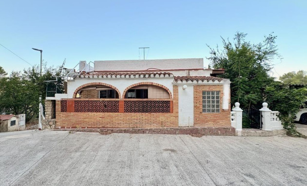 Villa - Reventa - Gandia - SHL--47763