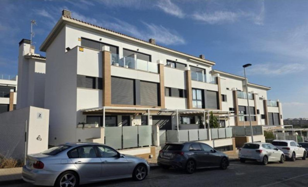 Villa - Reventa - Guardamar del Segura - Los secanos