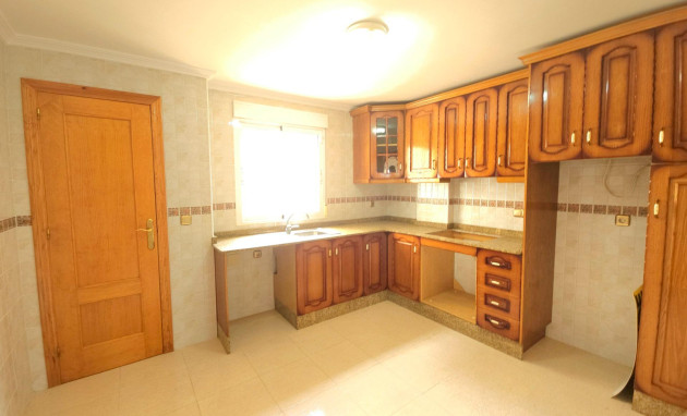 Villa - Reventa - La marina - La Marina