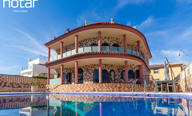 Villa - Reventa - La Zenia - La Zenia