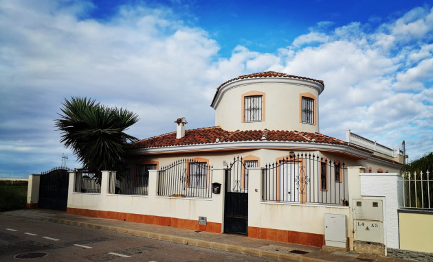 Villa - Reventa - Los Alcazares - Town