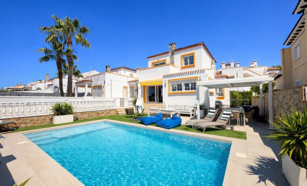 Villa - Reventa - Los Dolses - Los Dolses