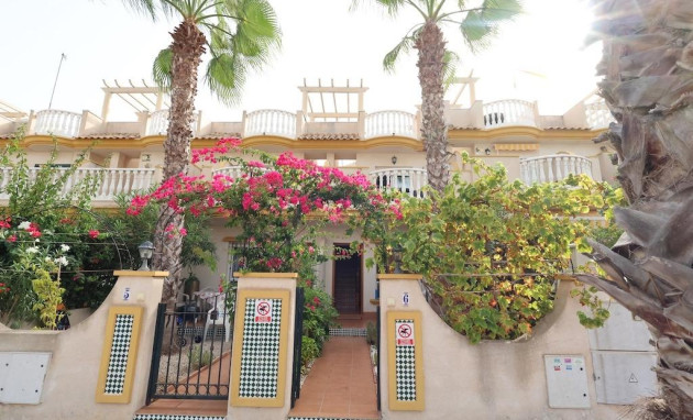 Villa - Reventa - Orihuela Costa - Cabo Roig