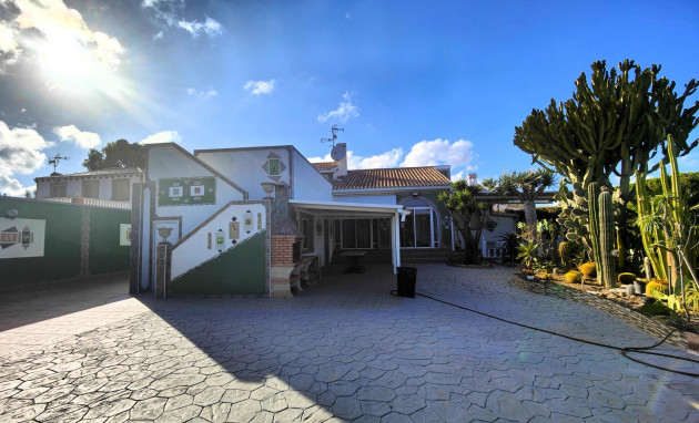 Villa - Reventa - Orihuela Costa - Campoamor