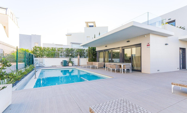 Villa - Reventa - Orihuela Costa - Campoamor