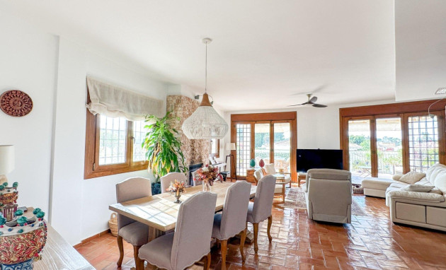 Villa - Reventa - Orihuela Costa - Campoamor