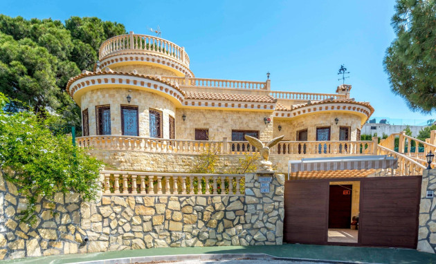 Villa - Reventa - Orihuela Costa - Campoamor