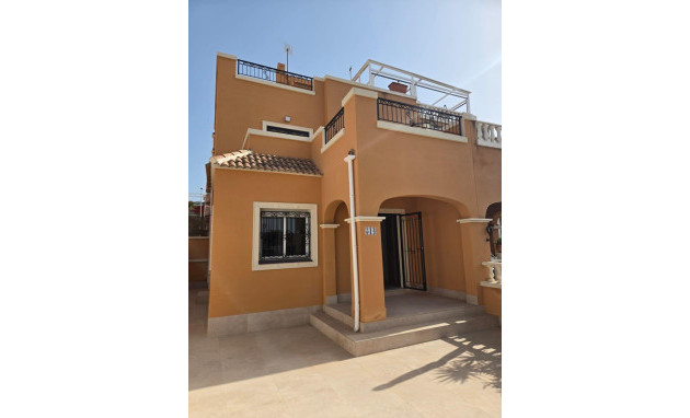 Villa - Reventa - Orihuela Costa - La Florida