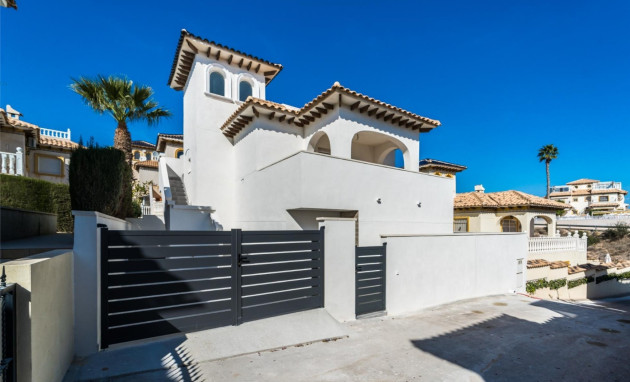 Villa - Reventa - Orihuela Costa - La Zenia