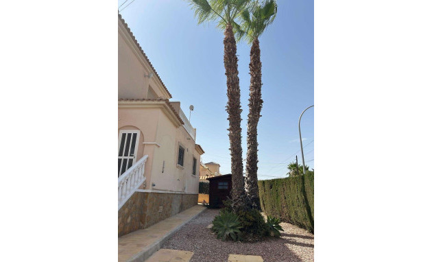 Villa - Reventa - Orihuela Costa - Las Filipinas