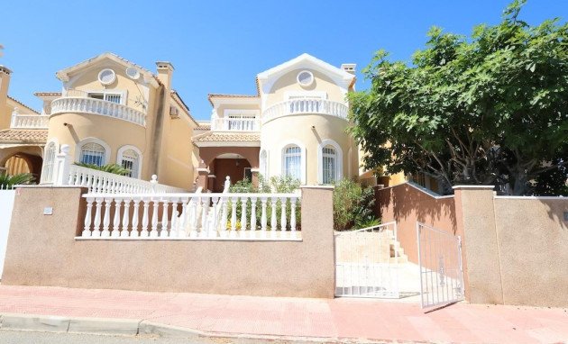 Villa - Reventa - Orihuela Costa - Las Filipinas