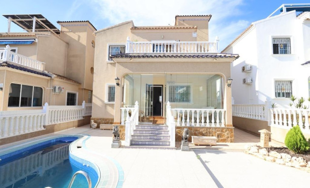 Villa - Reventa - Orihuela Costa - Las Filipinas