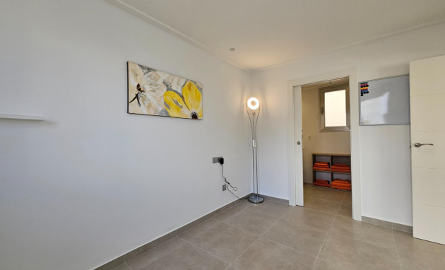 Villa - Reventa - Orihuela Costa - Lomas de Cabo Roig-Los Dolses