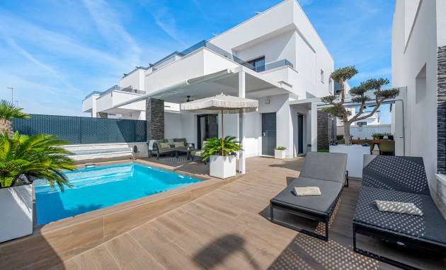 Villa - Reventa - Orihuela Costa - Orihuela