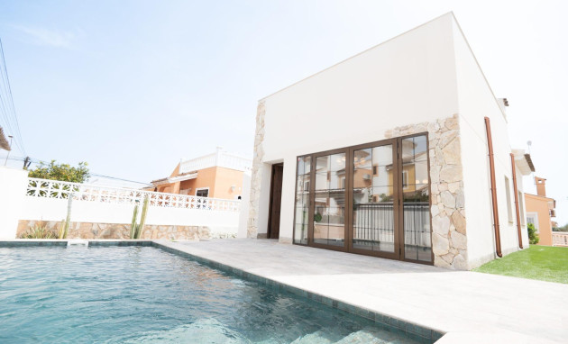 Villa - Reventa - Orihuela Costa - Punta Prima