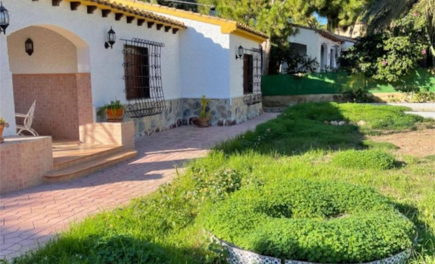 Villa - Reventa - Orihuela Costa - Rocio del Mar