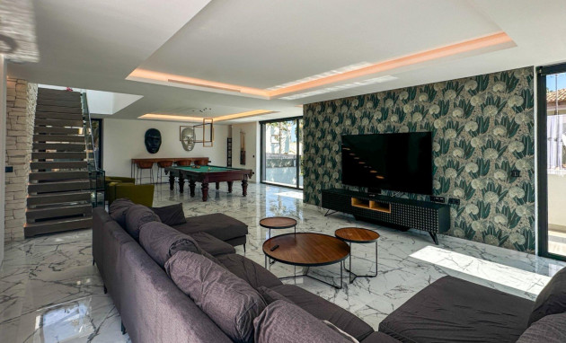 Villa - Reventa - Orihuela Costa - Villamartín-Las Filipinas