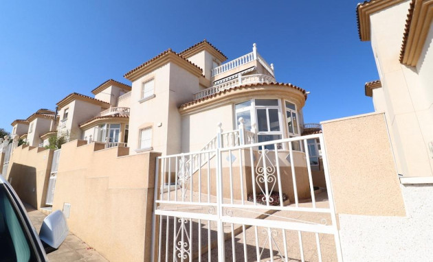 Villa - Reventa - Orihuela Costa - Villamartín