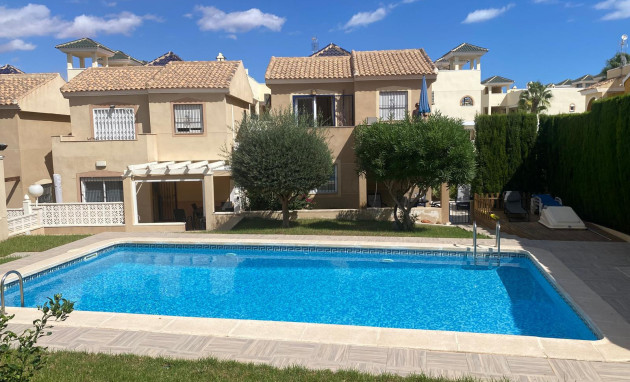 Villa - Reventa - Orihuela - Orihuela