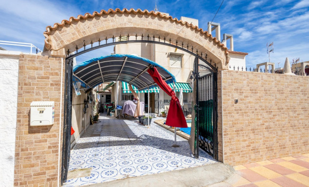 Villa - Reventa - Orihuela - SHL--99786