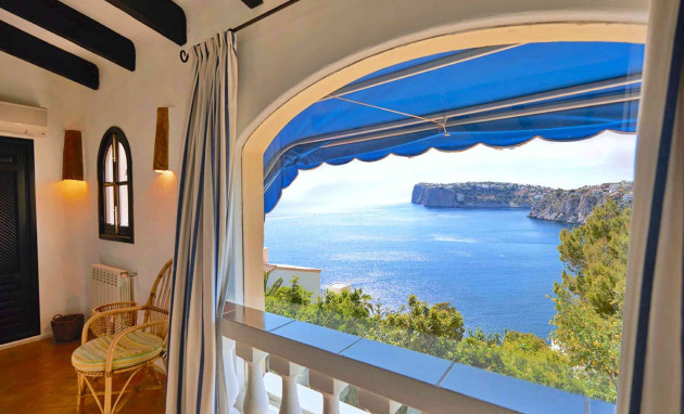 Villa - Reventa - Port d'Andratx - Andratx