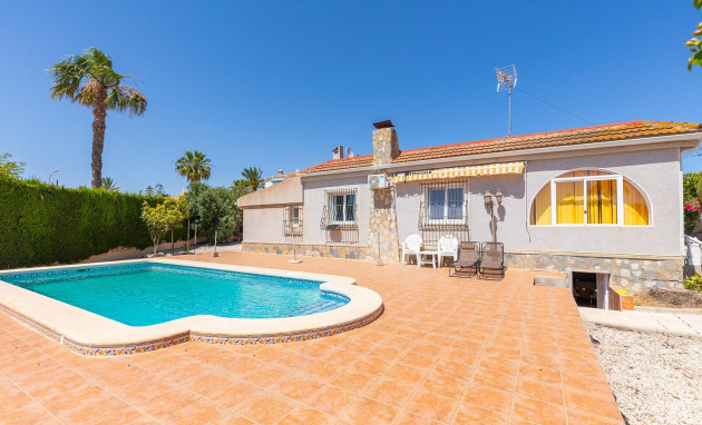 Villa - Reventa - Rojales - Centro de la Ciudad Quesada