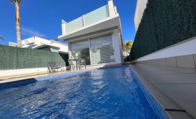 Villa - Reventa - San Pedro del Pinatar - Lo Pagan