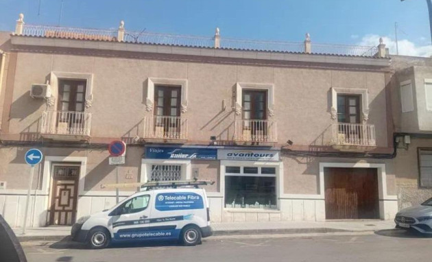 Villa - Reventa - Santa Pola - Playa Levante