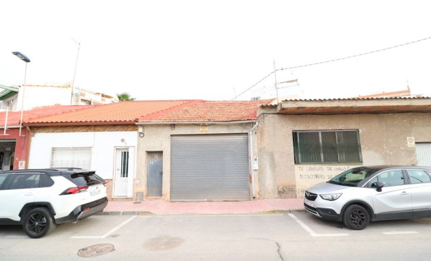 Villa - Reventa - Torrevieja - Acequion