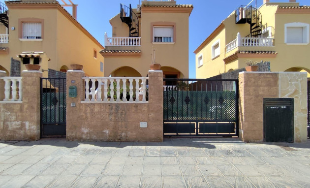 Villa - Reventa - Torrevieja - Aguas nuevas 2