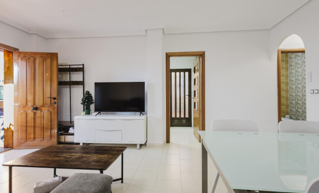 Villa - Reventa - Torrevieja - Aguas Nuevas