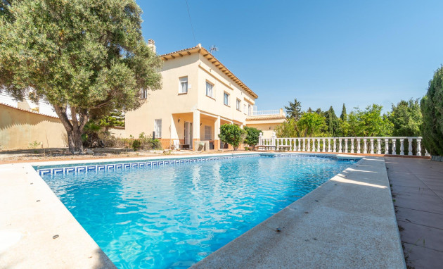 Villa - Reventa - Torrevieja - La Mata
