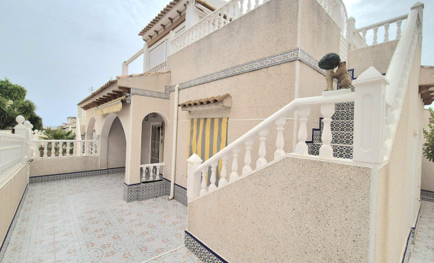 Villa - Reventa - Torrevieja - La siesta