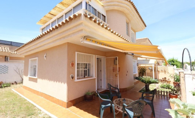 Villa - Reventa - Torrevieja - Los Balcones - Los Altos del Edén