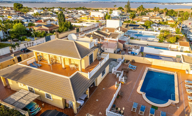 Villa - Reventa - Torrevieja - LOS BALCONES - LOS ALTOS