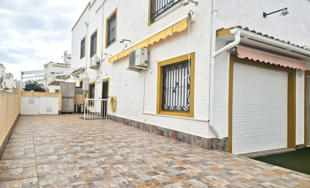 Villa - Reventa - Torrevieja - Los balcones