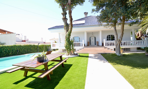 Villa - Reventa - Torrevieja - MM-81241