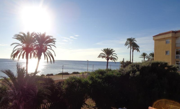 Villa - Reventa - Torrevieja - Punta prima